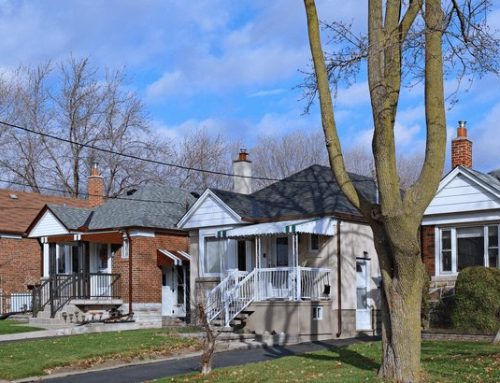 4 Reasons Your House Is High on Every Buyer’s Wish List This Season