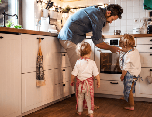 Why So Many People Are Thankful They Bought a Home This Year