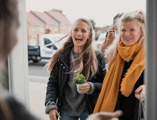 The 3 Housing Market Questions Coming Up at Every Gathering This Season