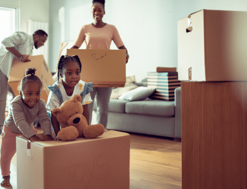 Why More Homeowners Are Giving Up Their Low Mortgage Rate