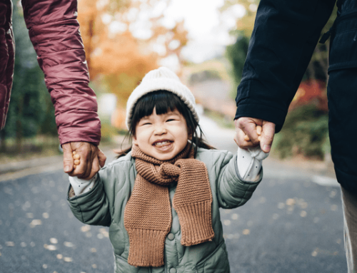 Why Selling Your House This Winter Gives You an Edge