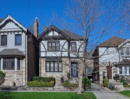 Headlines Have You Worried about Your Home’s Value? Read This.