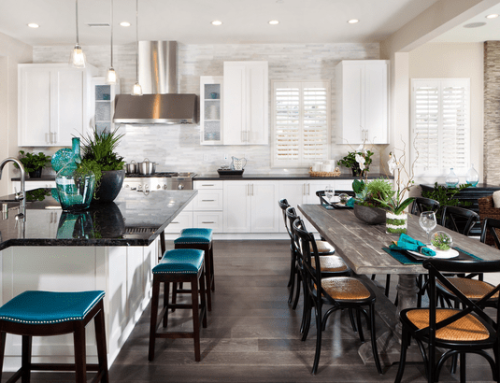 Home Updates That Actually Pay You Back When You Sell