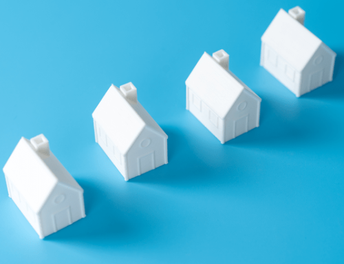 Why Rising Foreclosure Headlines Aren’t a Red Flag for Today’s Housing Market