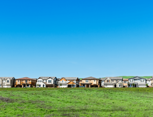 It’s Getting More Affordable To Buy a Home