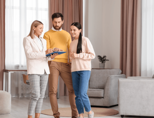 Top 3 Reasons To Buy a Home Before Spring