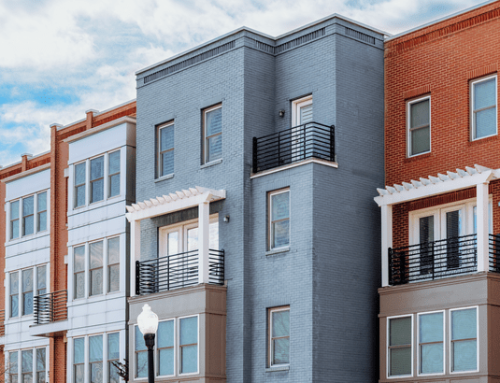 Why Townhomes Are Popular with Today’s First-Time Buyers