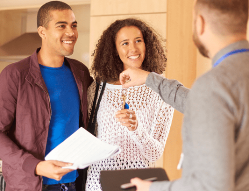 Inventory Is Making a Comeback in 2026