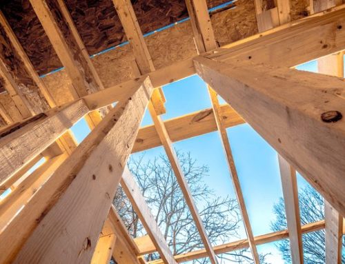 Move-Up Buyers Are Choosing New Construction