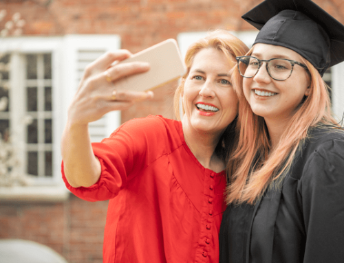 How Your Equity Could Help Younger Generations Buy a Home