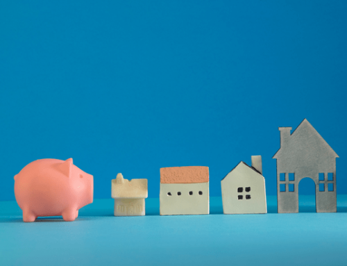 The Hidden Advantage Repeat Buyers Have Right Now