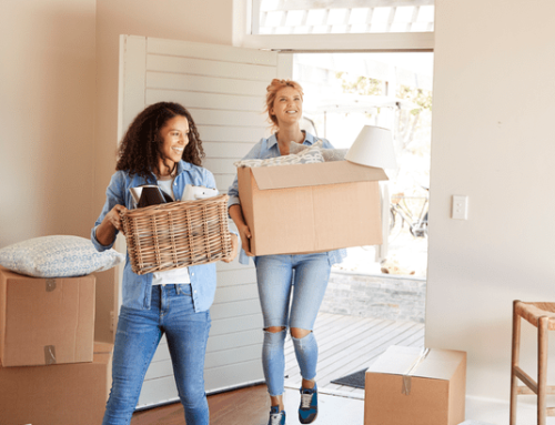 Affordability Has Improved in All 50 States