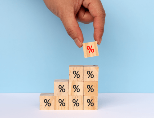 Thinking About an Adjustable-Rate Mortgage? Here’s What You Need To Know.