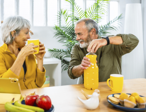 Stay or Sell? How To Make the Right Call as You Age