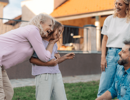 When Buying a Home Feels Out of Reach, Some Families Do This Instead