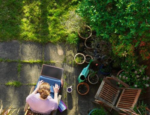 Think You Have To Put 20% Down? Most First-Time Homebuyers Don’t.