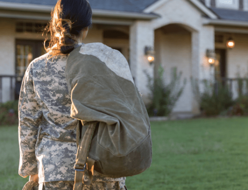 What Most Veterans Don’t Know About Their VA Home Loan Benefit