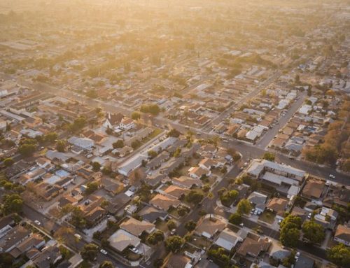 What the Foreclosure Headlines Aren’t Telling You