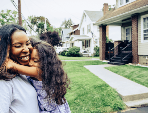 Could Moving a Bit Further Out Change Everything About Your Budget?